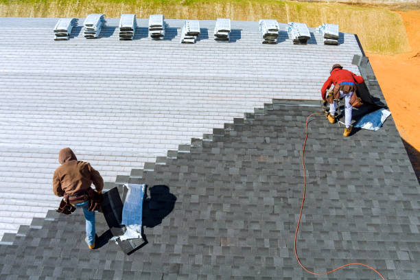 Heating Cable for Roof Installation in Lamar, CO